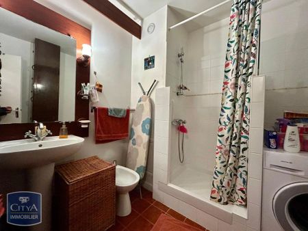 Appartement à louer 3 pièces 76.6m² - Photo 5