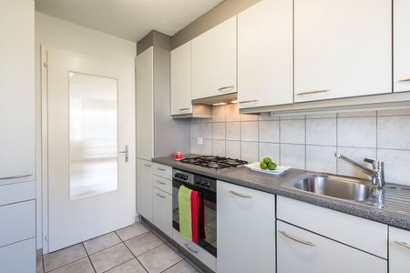 Small but nice apartment near the center of Zuchwil - Photo 5