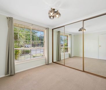 Three Bedroom Home - Photo 3