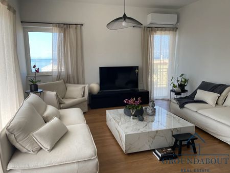 Διαμέρισμα για ενοικίαση Κέντρο (Βούλα) - Photo 2