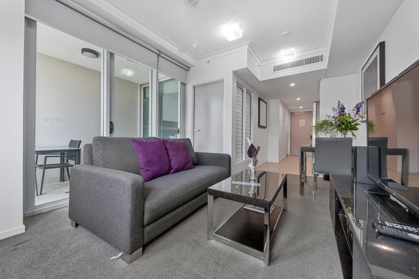 1 Bed Units, 105 Mitchell Street, - Photo 1