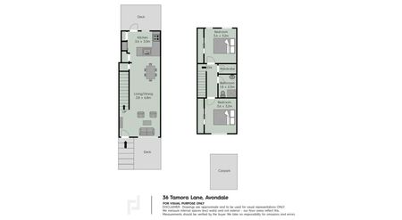 2-bed - Tranquil Contemporary Living in Leafy Avondale - Photo 5