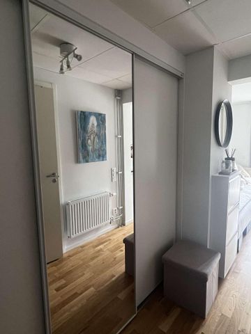 Brändtorpsvägen, Kalmar - Foto 2