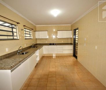 Casa para alugar, Jardim Chapadão - Campinas/SP - Photo 1