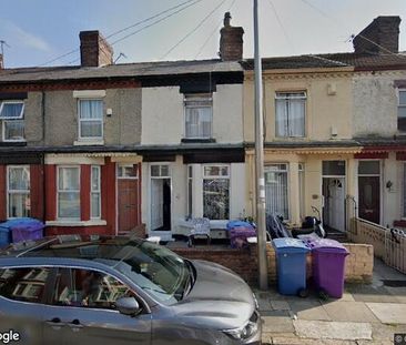 2 Bed Terraced House, Waltham Road, L6 - Photo 6