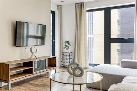 2 bedroom flat to rent - Photo 4