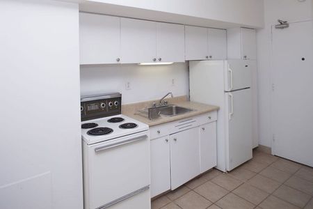 3455 Rue Aylmer, Montréal, QC - Photo 5