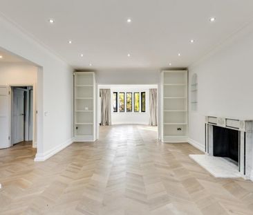 5 bedroom detached house to rent - Photo 3