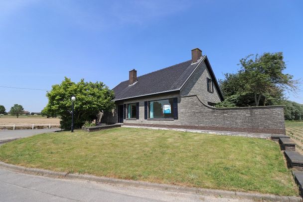 Zeer ruime woning op een landelijke locatie - Photo 1