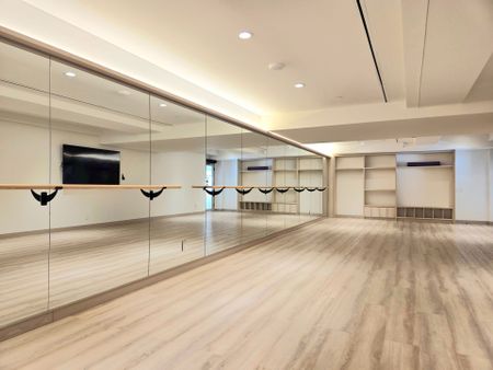 For Lease - 1050 Eastern Avenue Unit# 610, Toronto, Ontario - Photo 2