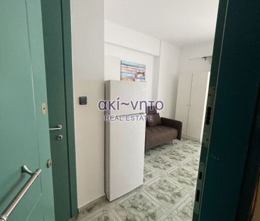 Studio/Γκαρσονιέρα για ενοικίαση - Κέντρο Θεσσαλονίκης, - Φωτογραφία 2
