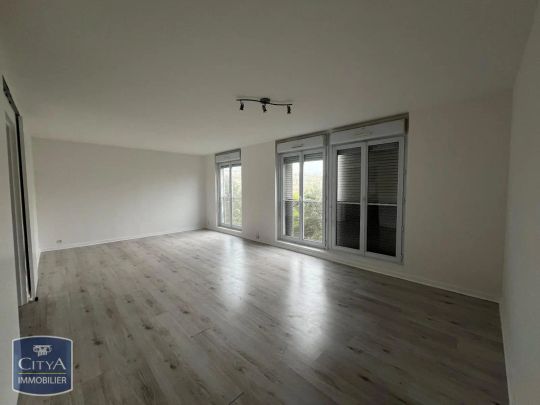 Appartement à louer 3 pièces 74.18m² - Photo 1