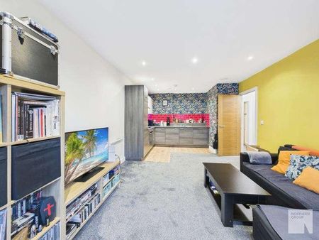 Burgess House :: Ancoats, M4 - Photo 3