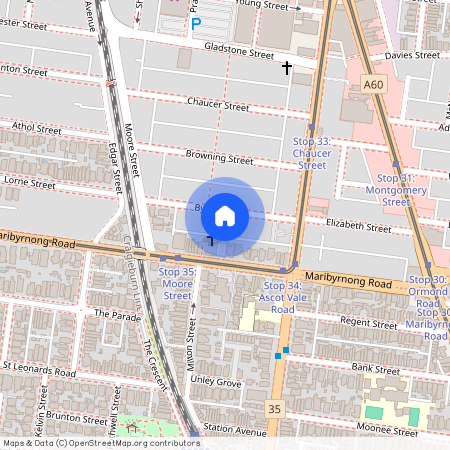 13 Byron Street, Vic 3039, Moonee Ponds