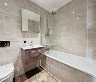 2 bedroom flat to rent - Photo 6