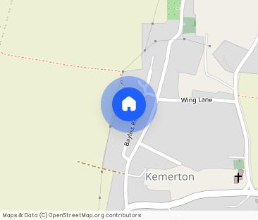 Bayliss Road, Kemerton, Tewkesbury, GL20 - Photo 1