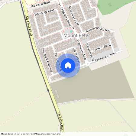 18 Girringun Parade, Qld 4869, Mount Peter