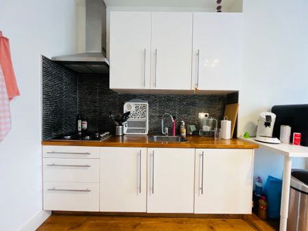 Te huur: Appartement Ockenburghstraat 32 in Den Haag - Photo 5