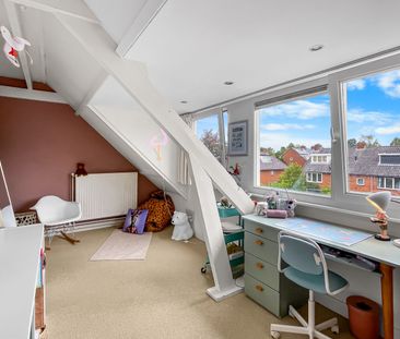 Huis te huur: Heemskerklaan 34 1412 CJ Naarden - Photo 5