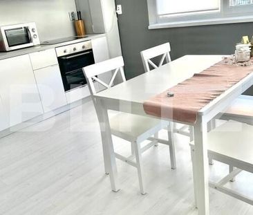 Apartament modern, 2 camere, 56 mp, parcare, Calea Baciului - Photo 1