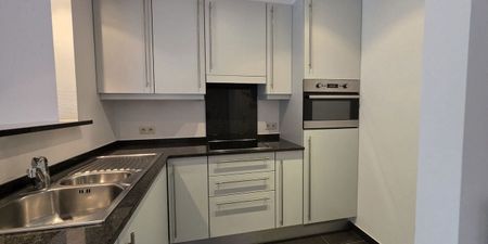 Appartement te huur in Diepenbeek voor € 800 met 1 slaapkamer - Photo 5