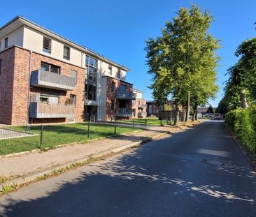 Moderne 3 Zimmerwohnung in ruhiger Lage - Photo 5