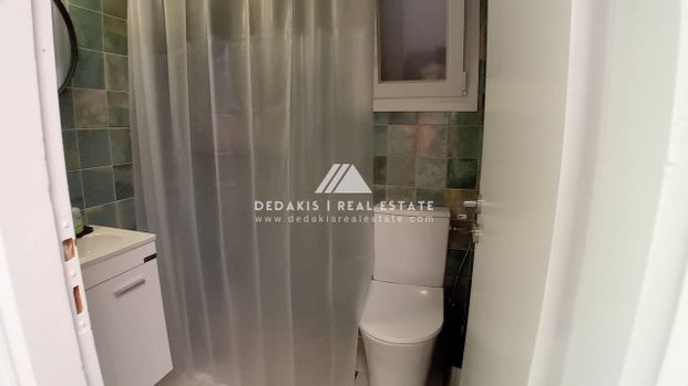 Studio/Γκαρσονιέρα για ενοικίαση Λουτράκι (Λουτράκι-Περαχώρα) - Photo 1