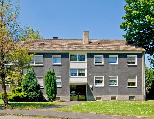 3-Zimmer-Wohnung in Essen Stoppenberg - Photo 1