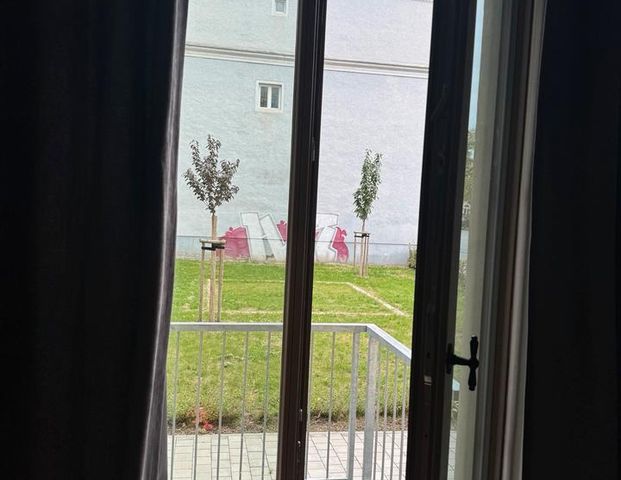 2,5 Raumwohnung im Stadtzentrum - Photo 1