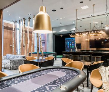 For Lease - 161 Roehampton Avenue Unit# 3608, Toronto, Ontario - Photo 6