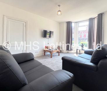 5 Bedroom Mid Terraced House for rent in Cardigan Road - Photo 3