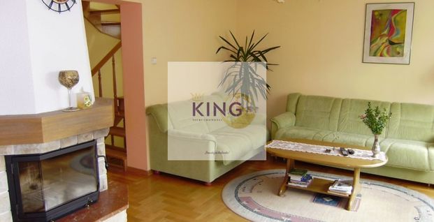 Dom na wynajem Szczecin, Żelechowa - Zdjęcie 1