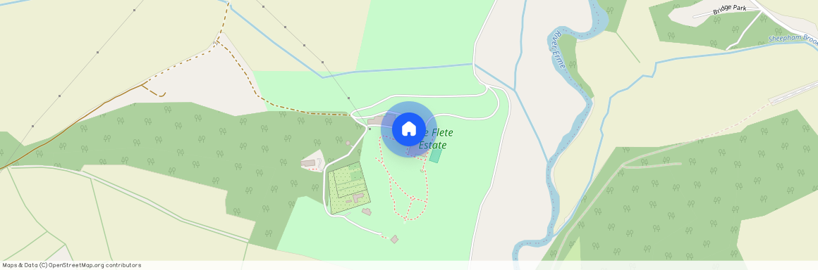 Flete House
