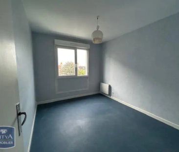 Appartement à louer 2 pièces 51.02m² - Photo 2
