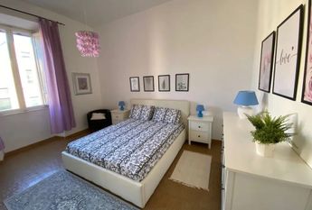 Via Foligno, Rome, Lazio 00182