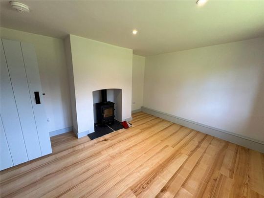 2 bedroom detached house to rent - Photo 1