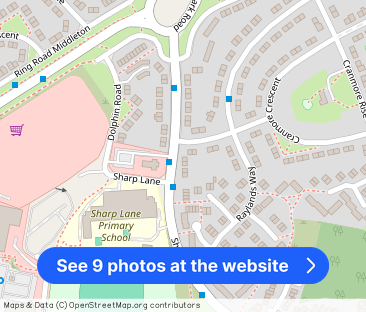 Throstle Road North, Leeds, West Yorkshire - Photo 1