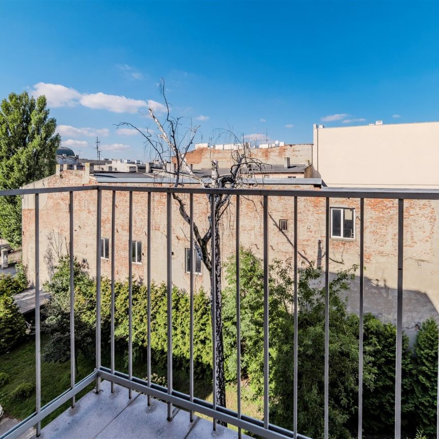 Łódź, Polesie, Lipowa - Photo 1