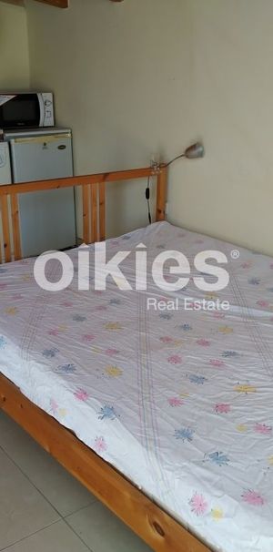 Studio/Γκαρσονιέρα για ενοικίαση Επέκταση (Πυλαία) - Photo 1