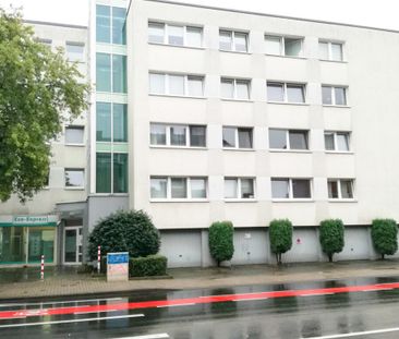 Schöne 2-Zimmer-Wohnung im Zentrum von Düren zu vermieten! - Photo 6