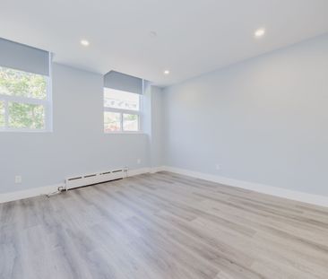 For Lease - 856 Kingston Road Unit# 5, Toronto, Ontario - Photo 2