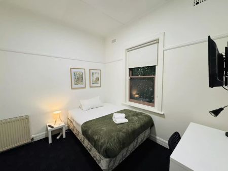 Room 8 (Non Ensuite) - Photo 4