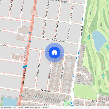 18 Devoy Street, Vic 3167, Oakleigh South