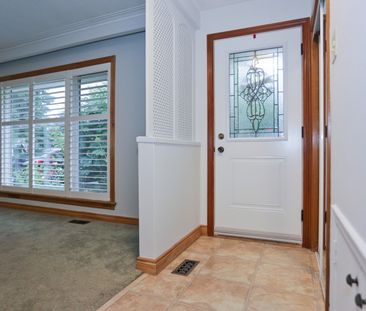 For Lease - 2341 Genevieve Drive, Mississauga, Ontario - Photo 5