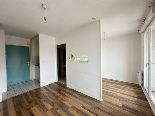 Résidence Le Square des Facs 44 avenue des Paulines, 63000, Clermont-Ferrand - Photo 1
