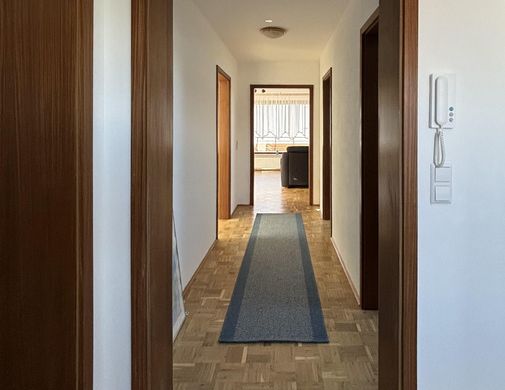 2 Zimmer-DG-Wohnung - Foto 1