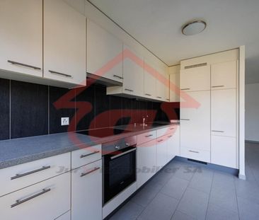 4.5 Zimmer, 2. Stock - Photo 2