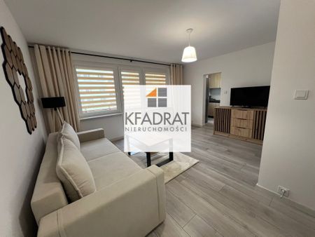 Szczecin, Gumieńce kawalerka z balkonem - Zdjęcie 2