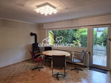 Traumhafte 3,5-Zimmer-Terrassenwohnung mit mediterranem Flair - Photo 3