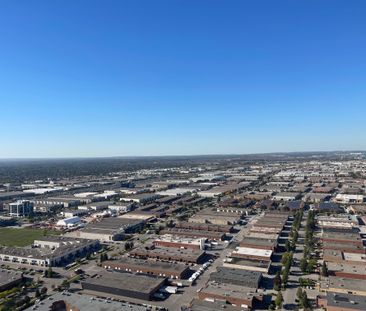 For Lease - 5 Buttermill Avenue Unit# 4811, Vaughan, Ontario - Photo 2